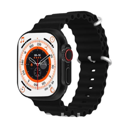 Y80 Ultra Smart Watch